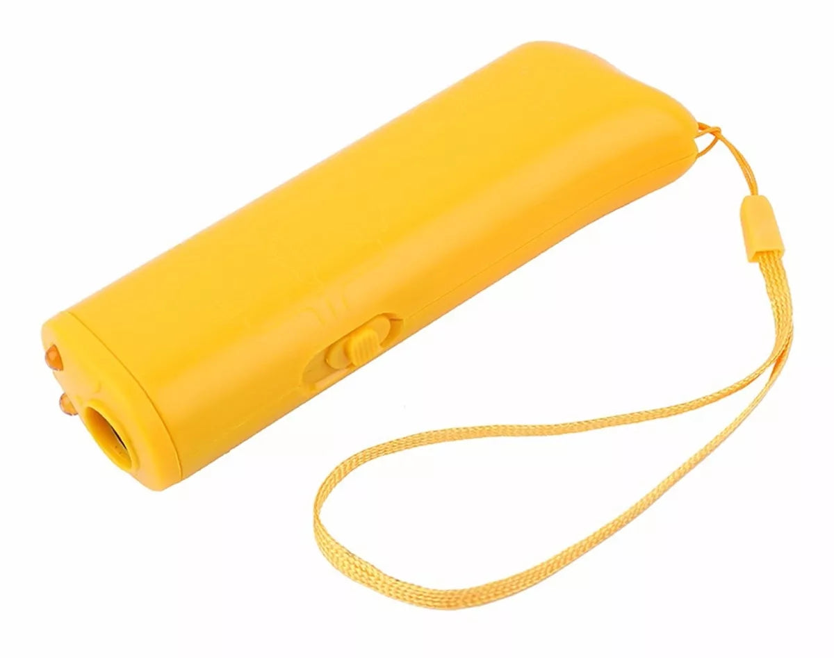 DISPOZITIV ULTRASONIC pentru alungarea câinilor