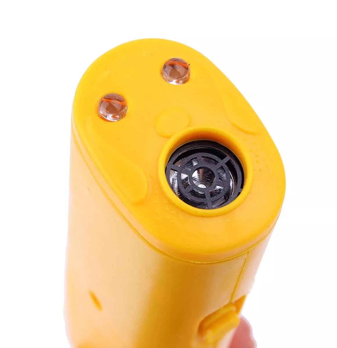 DISPOZITIV ULTRASONIC pentru alungarea câinilor