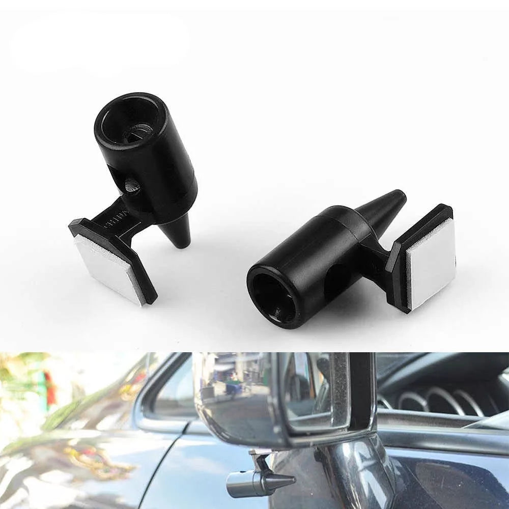 Fluier cu ultrasunete pentru automobilul dumneavoastră (1 buc.)