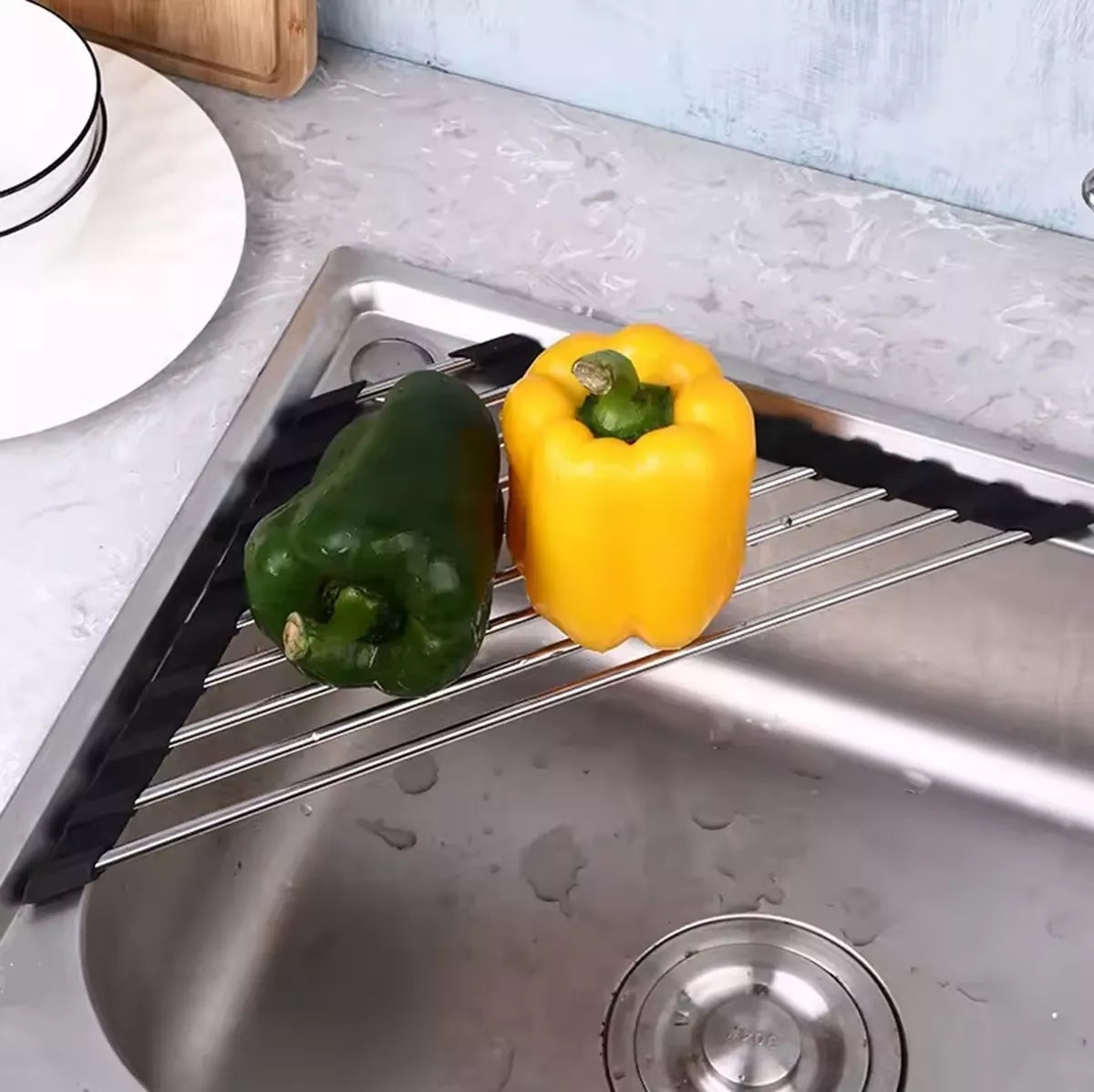 Chiuvetă universală pentru mașină de spălat vase