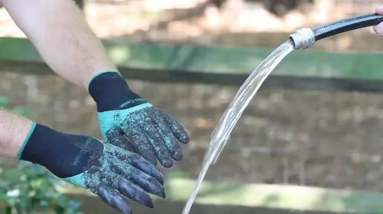 Mănuși universale de grădină cu gheare „Garden Genie Gloves”