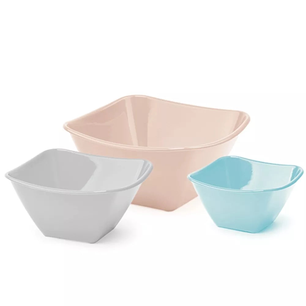 Set universal de calitate, 3 buc.