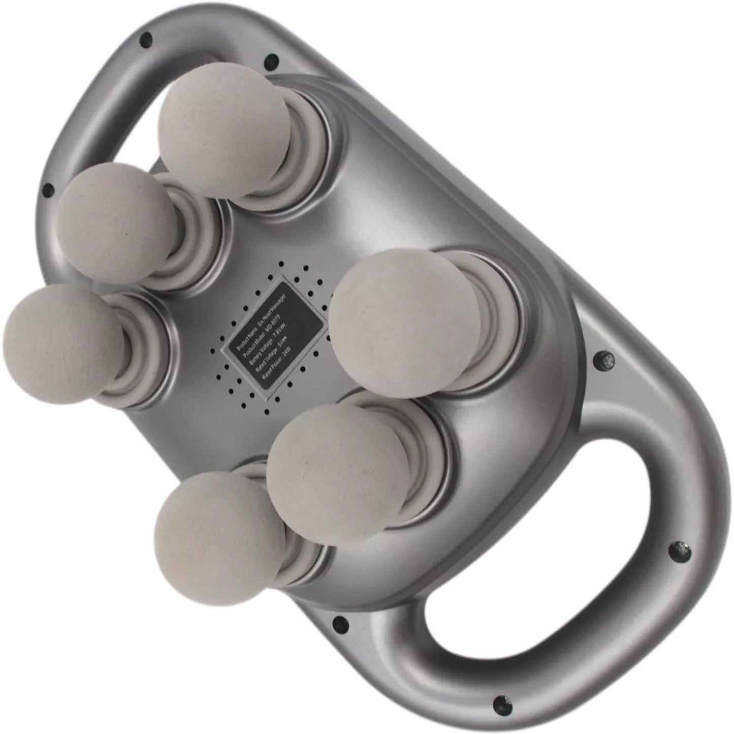 Universalus kūno masažuoklis