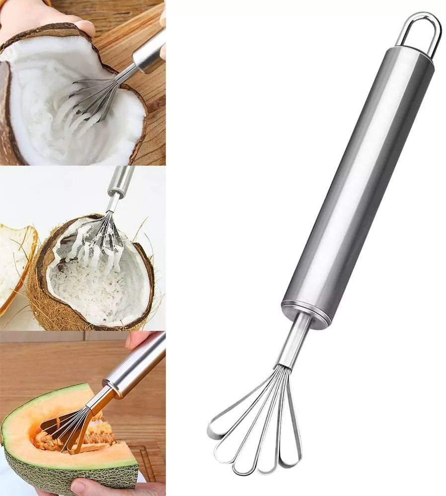 Răzuitor universal de bucătărie