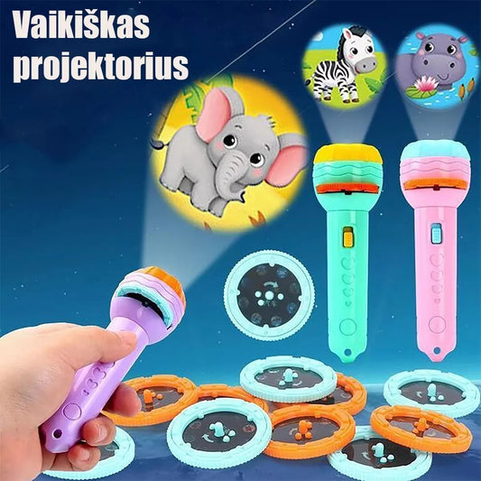 Proiector pentru copii