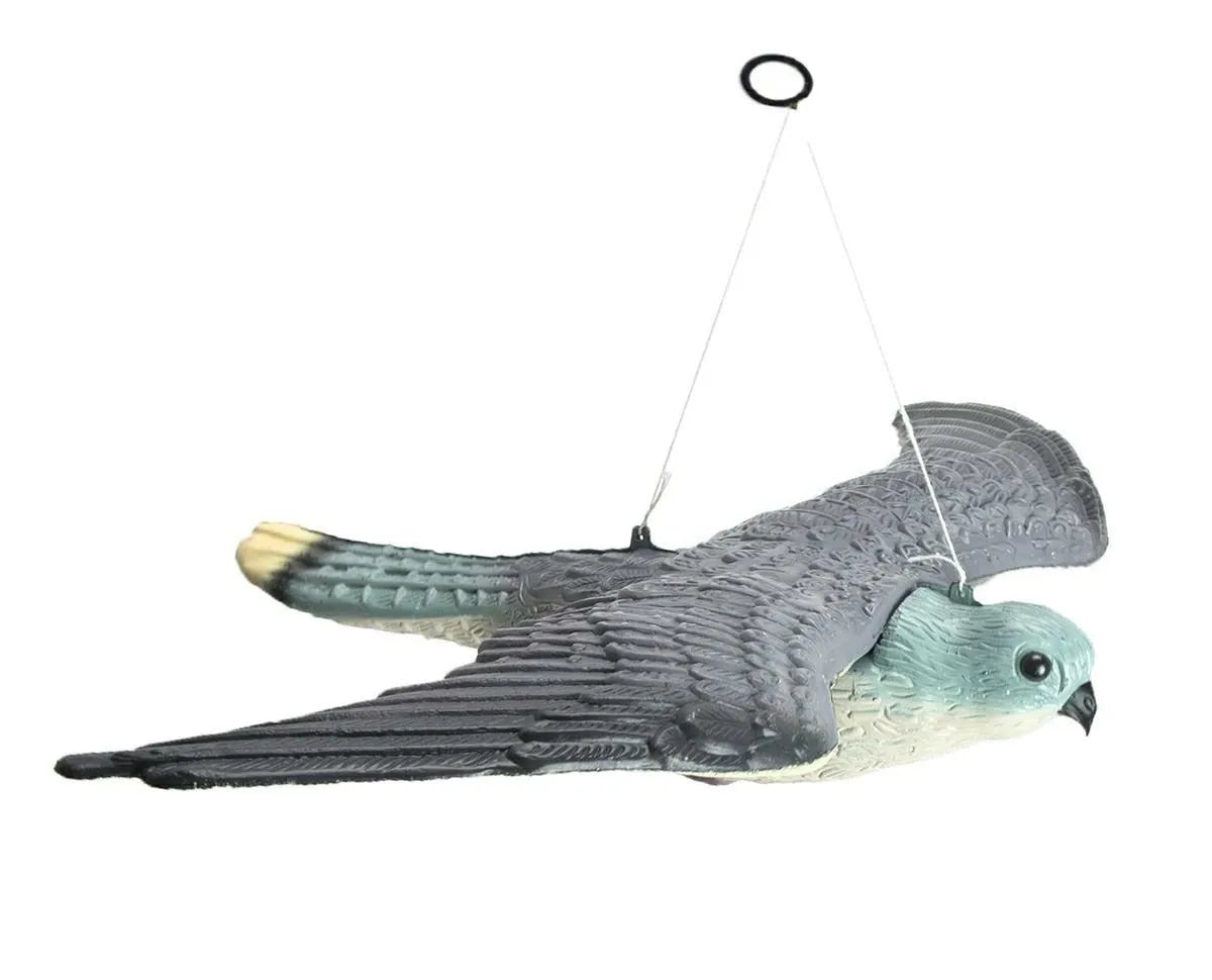 Imitație de șoim 54cm (plastic)