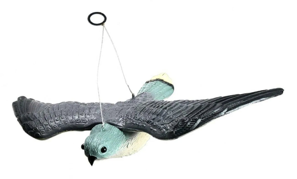 Imitație de șoim 54cm (plastic)