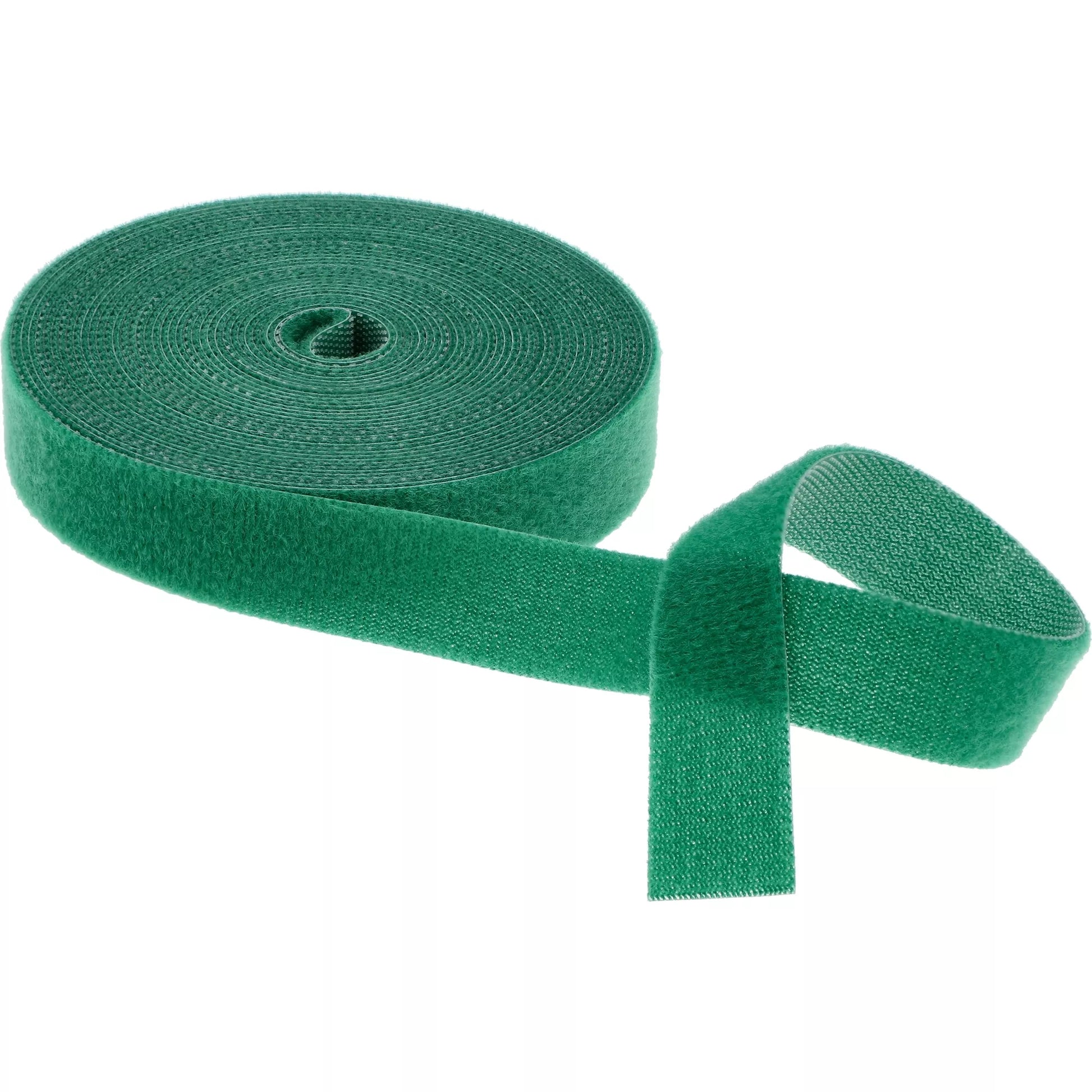 Bandă de fixare pentru plante tip Velcro