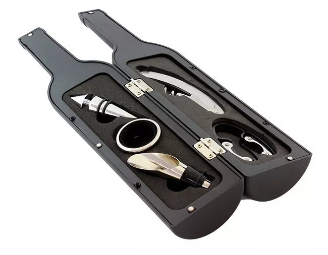 Set de accesorii pentru vin
