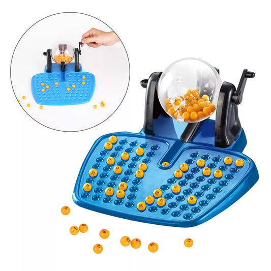 Jocul „Bingo”
