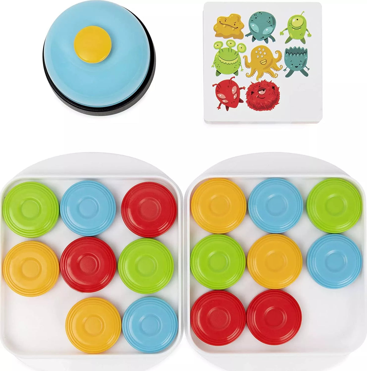 Jocul „Puck puzzle”