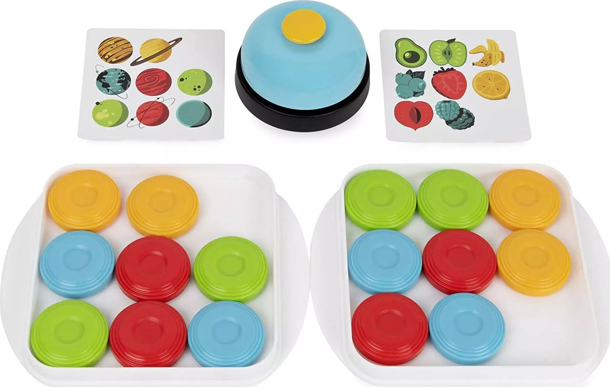 Jocul „Puck puzzle”