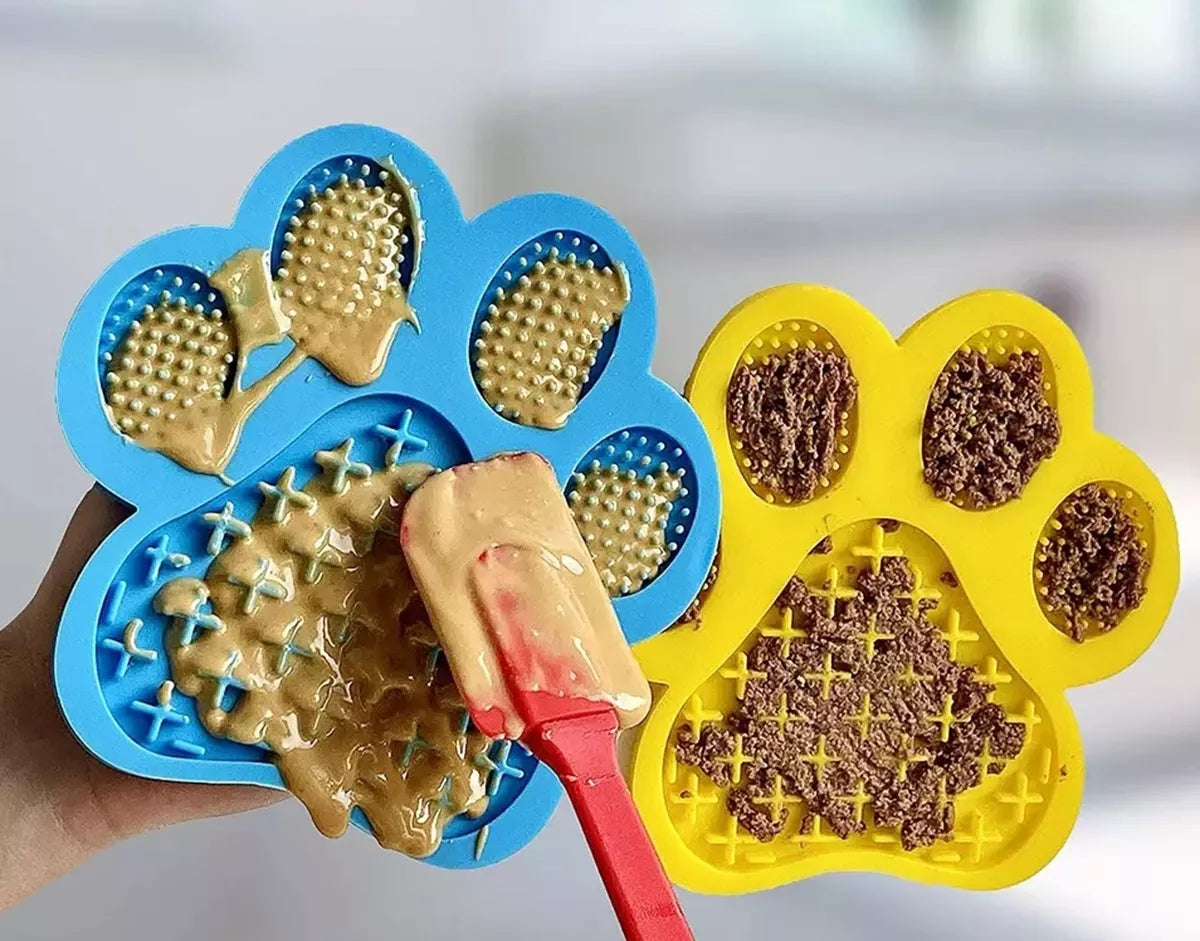 Covoraș jucăuș pentru animale de companie